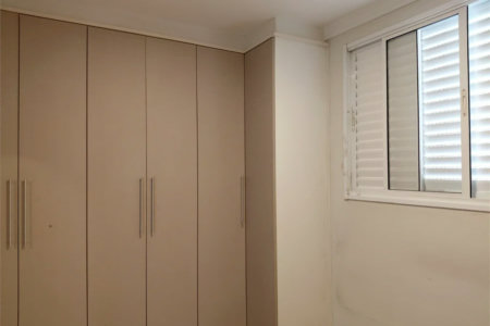 Apartamento à venda com 3 quartos, sendo 1 suíte, em Lapa, São Paulo, SP