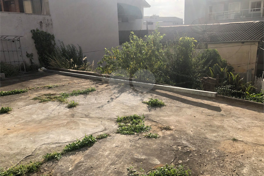 Terreno à venda em Santana, São Paulo, SP