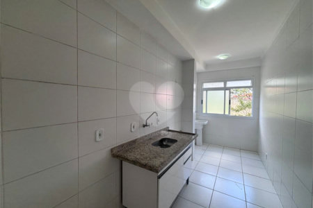 Apartamento à venda com 2 quartos em Vila Haro, Sorocaba, SP