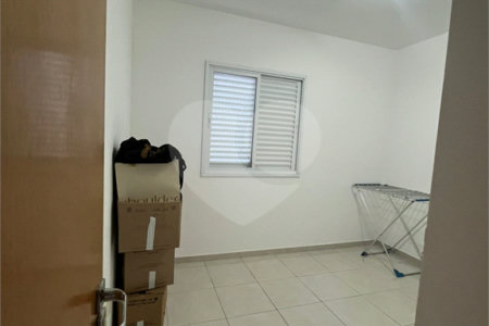 Apartamento à venda com 3 quartos, sendo 1 suíte, em Núcleo Habitacional Brigadeiro Faria Lima, Indaiatuba, SP