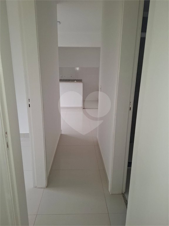 Apartamento à venda com 2 quartos em Campo Grande, Rio de Janeiro, RJ