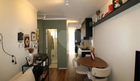 Casa à venda com 2 quartos no condomínio Pauliceia, São Paulo - SP