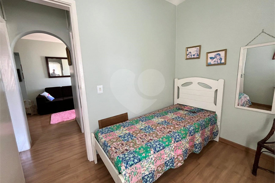 Apartamento para alugar com 2 quartos em Tucuruvi, São Paulo, SP
