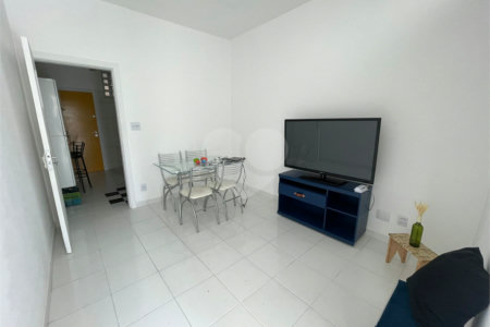 Apartamento à venda em Santa Efigênia, São Paulo, SP