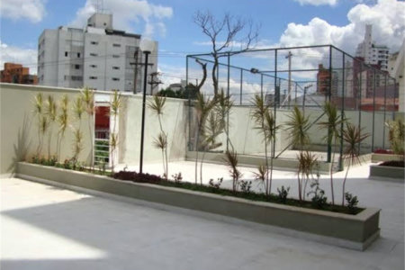 Apartamento à venda com 3 suítes em Vila Paulicéia, São Paulo, SP