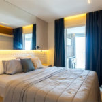 Apartamento à venda com 1 suíte em Cidade Monções, São Paulo, SP