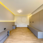 Casa à venda com 3 suítes no condomínio Residencial Helvétia Park, Indaiatuba - SP