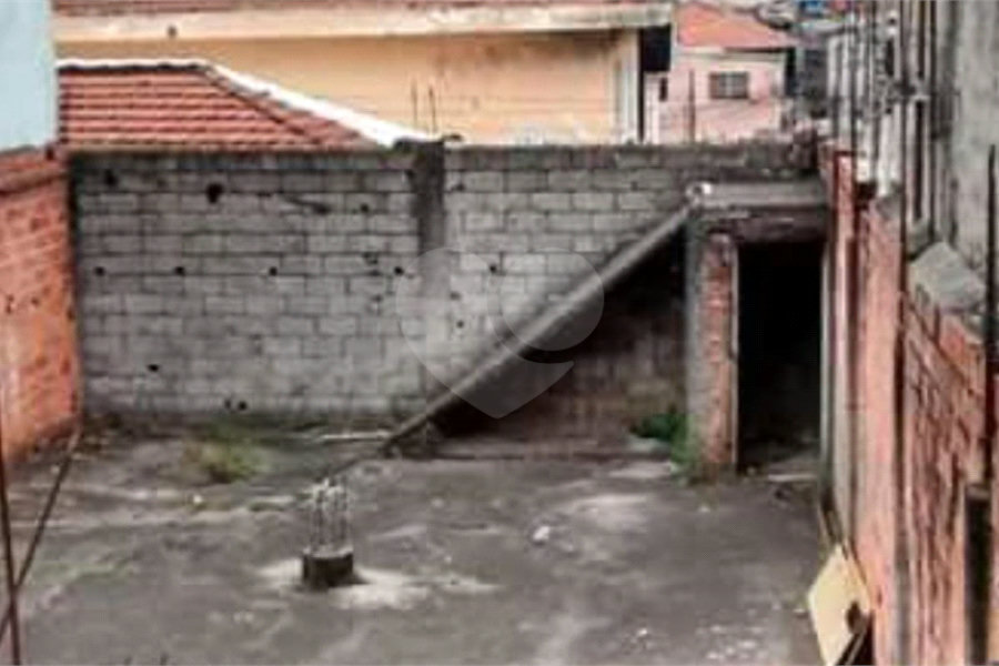 Terreno à venda em Vila Ede, São Paulo, SP