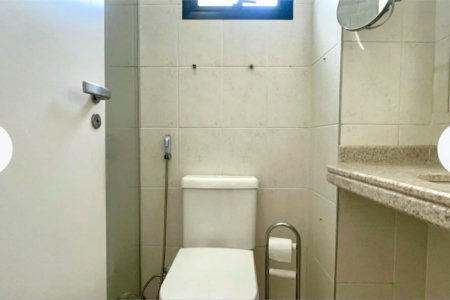 Apartamento à venda com 1 quarto em Pinheiros, São Paulo, SP