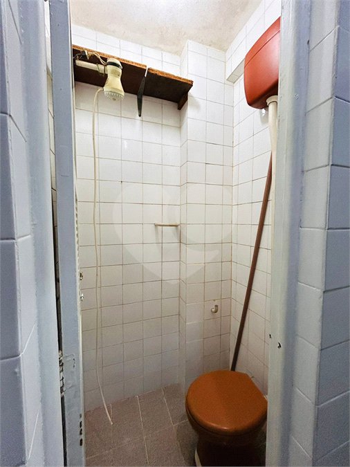 Apartamento à venda com 2 quartos em Alto da Boa Vista, Rio de Janeiro, RJ