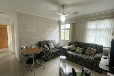 Apartamento à venda com 2 quartos em Jardim Leonor Mendes de Barros, São Paulo, SP