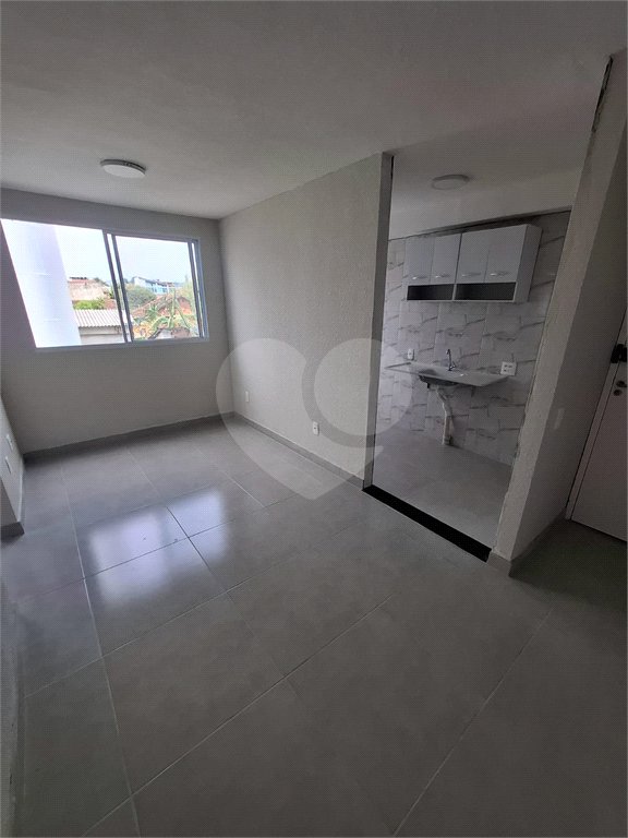 Apartamento à venda com 2 quartos em Guaratiba, Rio de Janeiro, RJ