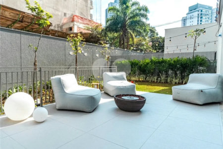 Studio à venda com 1 quarto em Sumaré, São Paulo, SP