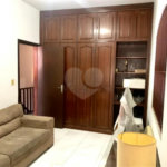Casa à venda com 4 quartos, sendo 1 suíte, em Grajaú, Rio de Janeiro, RJ