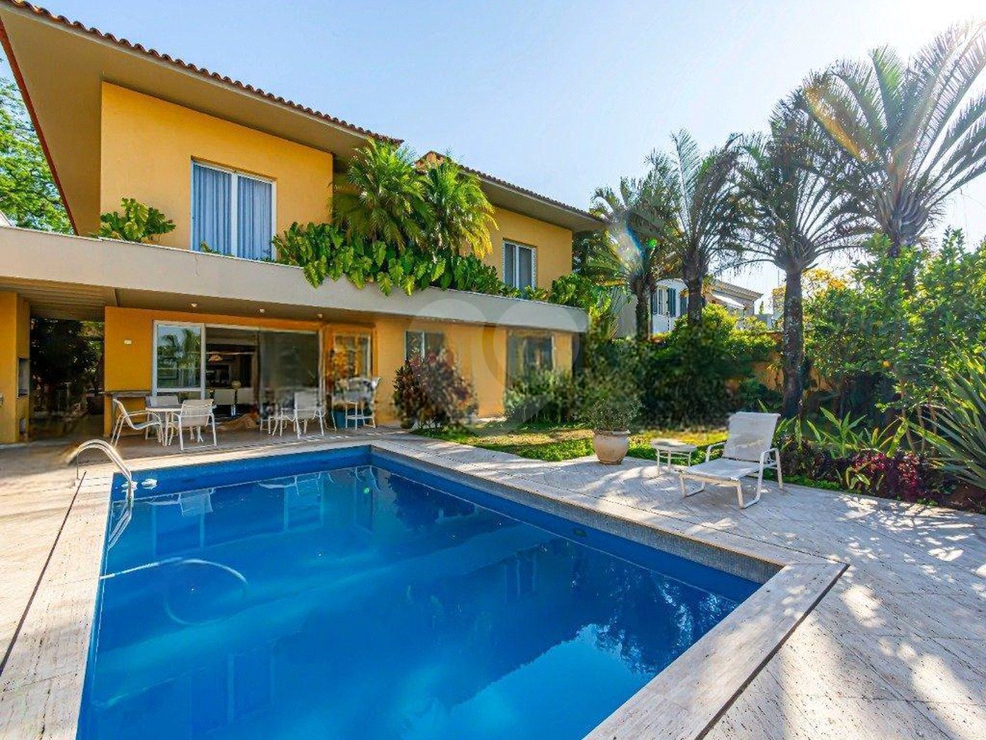 Casa à venda com 4 suítes em Jardim Guedala, São Paulo, SP