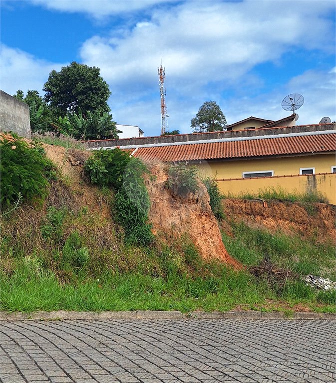 Terreno à venda em Cidade Nova, Bom Jesus dos Perdões, SP