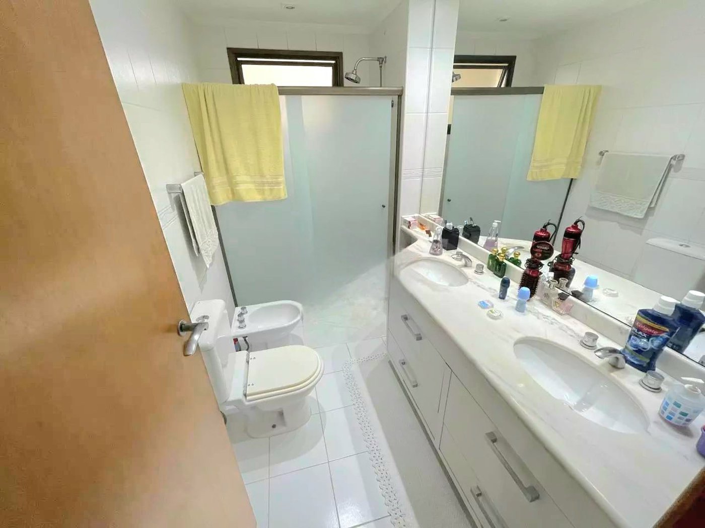 Apartamento com 2 dormitórios à venda, 110 m² por R$ 1.150.000,00 - Gonzaga - Santos/SP