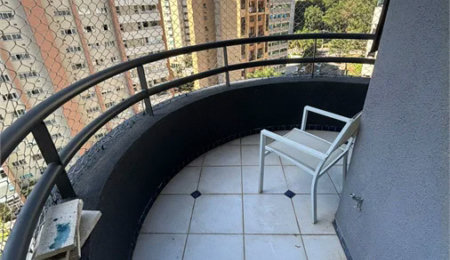 Apartamento à venda ou para alugar com 1 suíte em Vila Suzana, São Paulo, SP