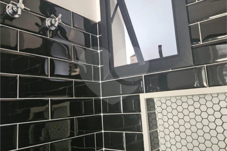 Apartamento à venda com 2 quartos, sendo 1 suíte,  em Pinheiros, São Paulo, SP