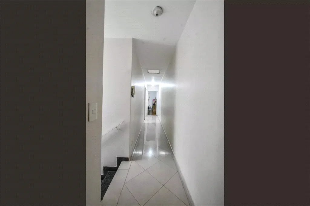 Sobrado à venda com 3 quartos, sendo 1 suíte, em Brooklin Paulista, São Paulo, SP
