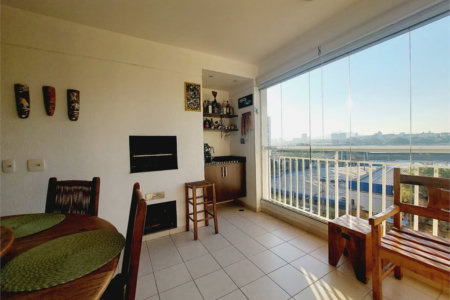Apartamento à venda com 3 quartos, sendo 1 suíte, em Vila Leopoldina, São Paulo, SP