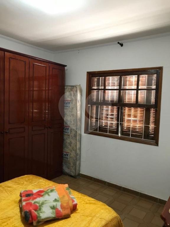 Sobrado à venda com 2 quartos em Tucuruvi, São Paulo, SP