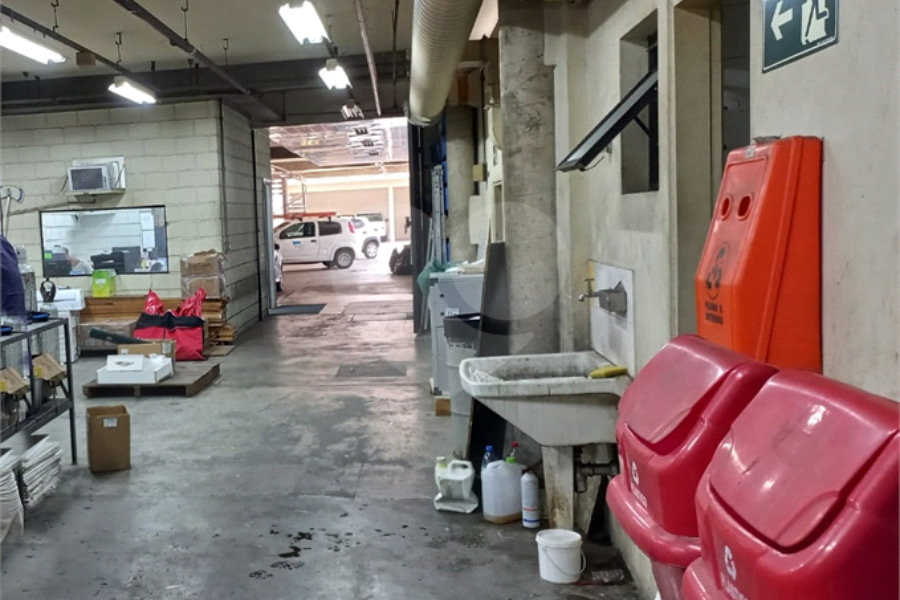 Prédio à venda em Casa Verde, São Paulo, SP
