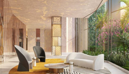 Apartamento à venda com 2 quartos, sendo 1 suíte,  em Perdizes, São Paulo, SP