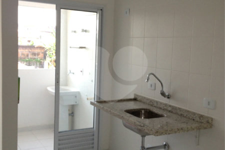 Apartamento à venda com 2 quartos em Jardim Monte Kemel, São Paulo, SP