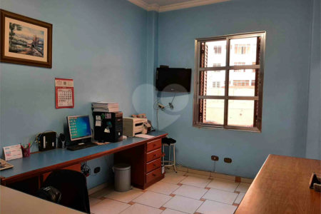 APARTAMENTO A VENDA NA BELA VISTA