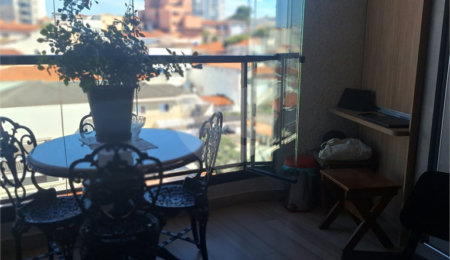 Apartamento à venda com 1 quarto em Jardim São Paulo(zona Norte), São Paulo, SP