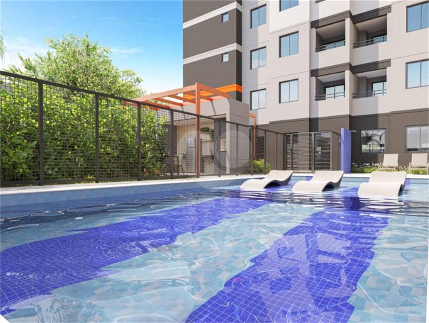 Apartamento à venda com 2 quartos em Limão, São Paulo, SP