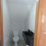 Casa com 3 dormitórios à venda, 100 m² por R$ 1.267.000,00 - Embaré - Santos/SP