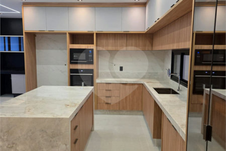 Casa à venda com 3 suítes no condomínio Jardim Residencial Dona Maria Candida, Indaiatuba - SP