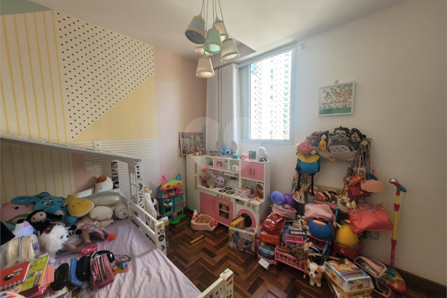 Apartamento à venda com 3 quartos em Santana, São Paulo, SP