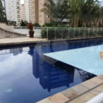 Apartamento à venda com 3 quartos, sendo 1 suíte, em Vila Andrade, São Paulo, SP