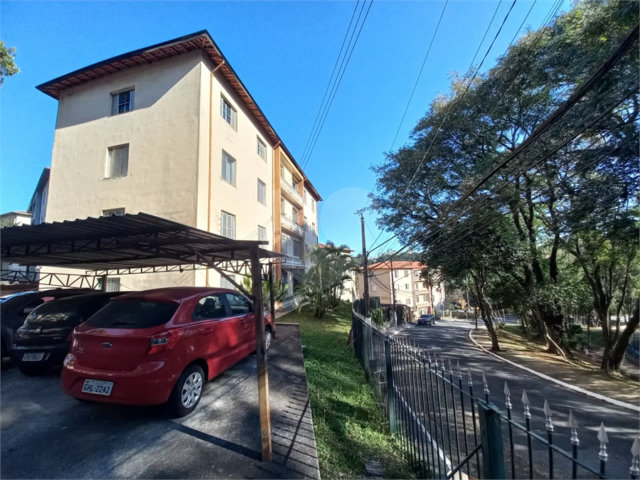 Apartamento para alugar com 3 quartos, sendo 1 suíte,  em Palmas do Tremembé, São Paulo, SP