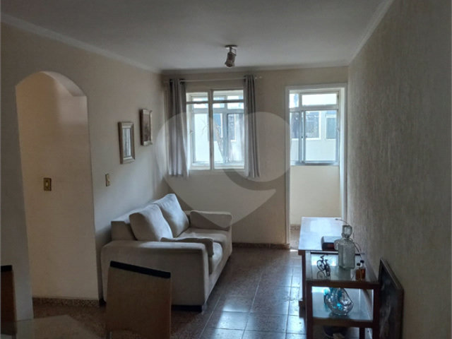 Apartamento à venda com 2 quartos em Santana, São Paulo, SP