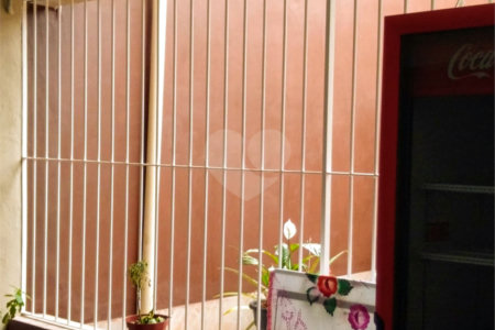Sobrado à venda com 3 quartos em Vila Mazzei, São Paulo, SP