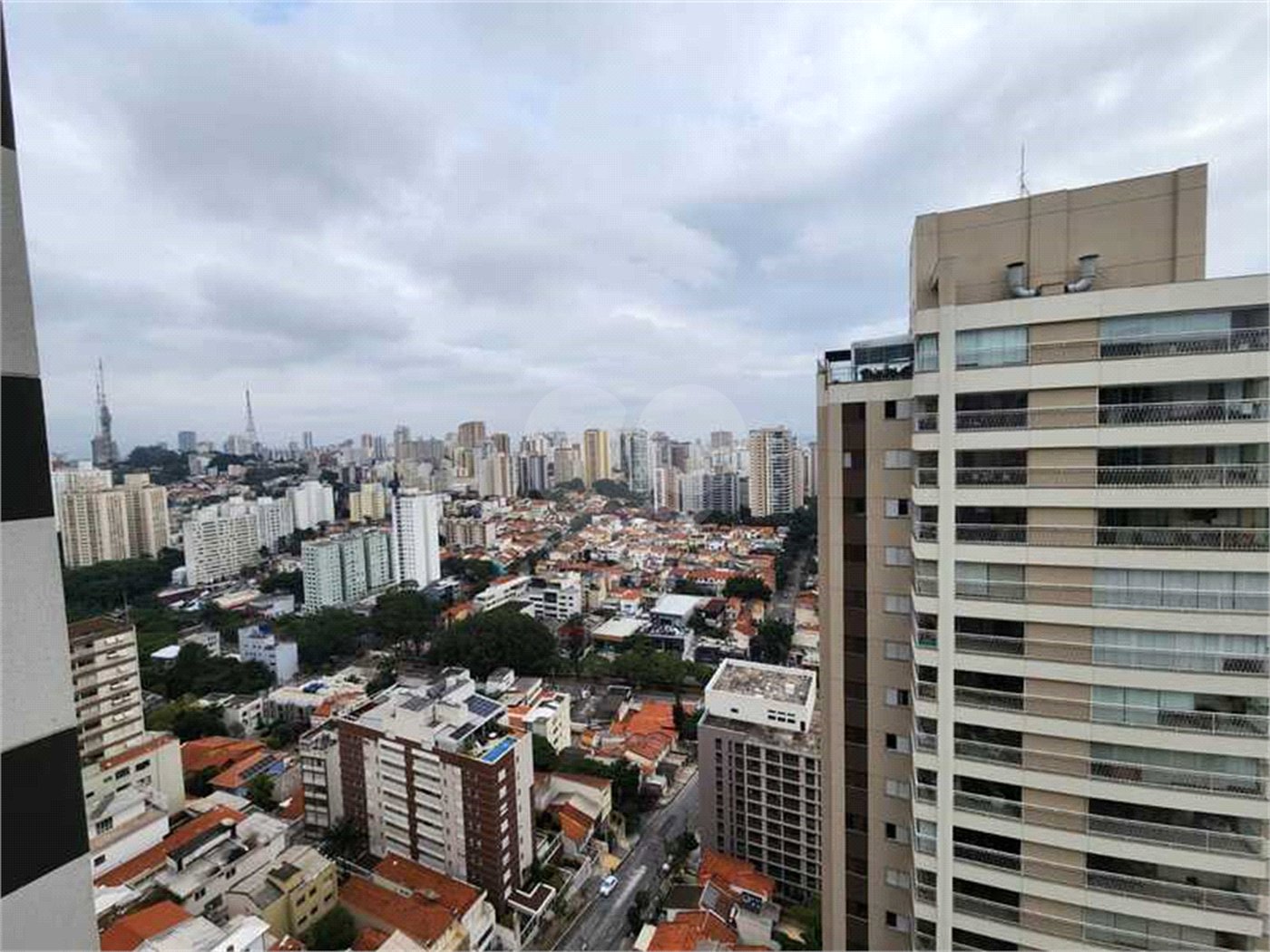 Apartamento à venda com 3 suítes em Perdizes, São Paulo, SP