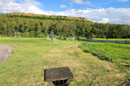 Terreno em condomínio à venda em Residencial Fazenda Alta Vista, Salto de Pirapora, SP