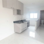 Apartamento à venda com 2 quartos em Tremembé, São Paulo, SP