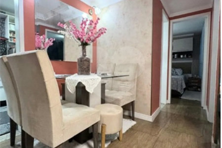 Apartamento à venda com 2 quartos em Jardim São Luis, Guarulhos, SP