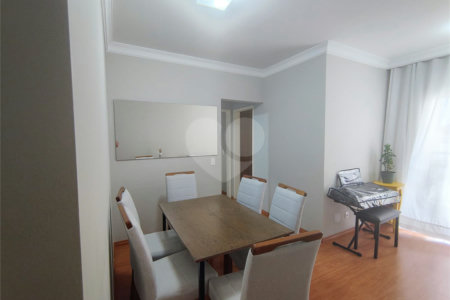 Apartamento à venda com 2 quartos, sendo 1 suíte, em Jardim Guarani, Jundiaí, SP