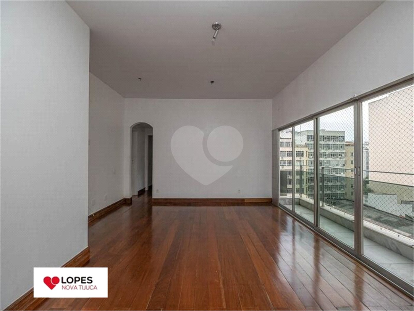 Apartamento à venda com 4 quartos, sendo 2 suítes, em Tijuca, Rio de Janeiro, RJ