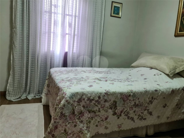 Sobrado à venda com 3 quartos em Limão, São Paulo, SP