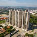 Apartamento à venda com 2 quartos em Jardim Santa Fé, Sorocaba, SP
