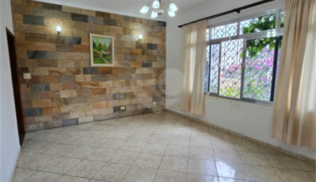 Casa à venda com 3 quartos, sendo 1 suíte, em Vila Pereira Cerca, São Paulo, SP