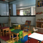 Apartamento à venda com 4 suítes em Paraíso do Morumbi, São Paulo, SP
