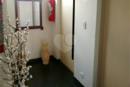 Apartamento à venda com 3 quartos em Lauzane Paulista, São Paulo, SP